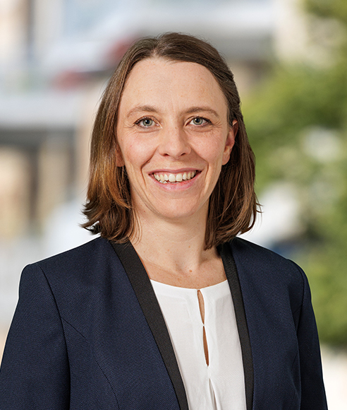 Anne Wallimann