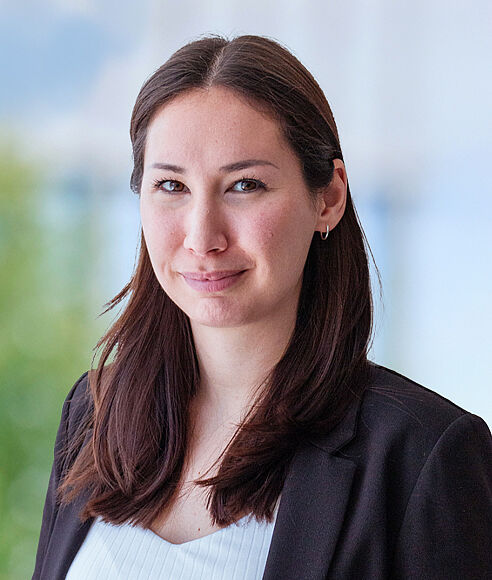 Fiona Wethmar