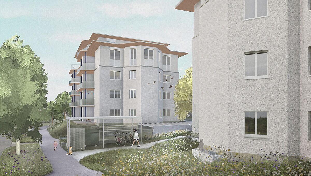 Copyright Tschudin Urech Bolt